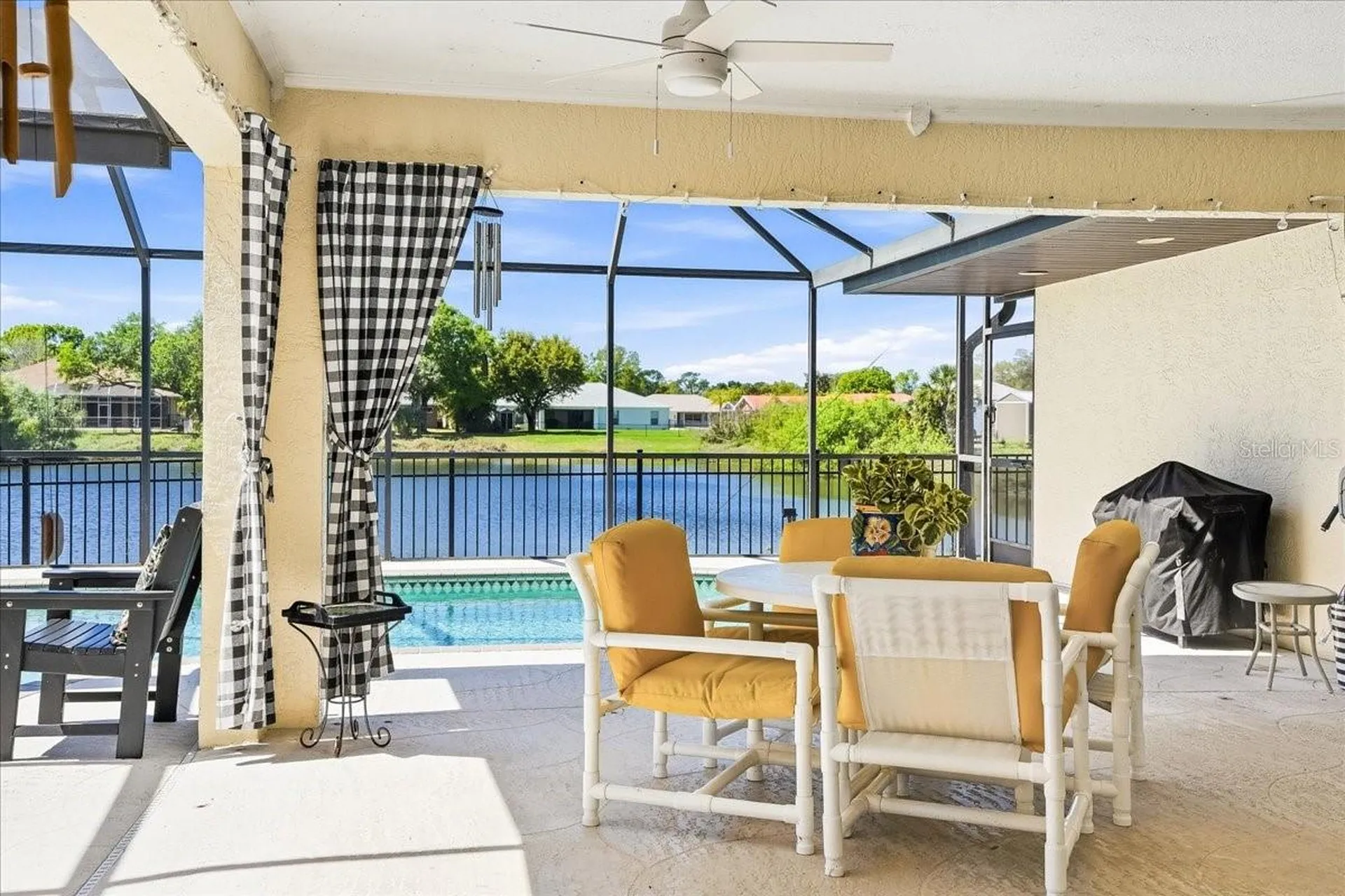 21362 Walling Court Port Charlotte FL 33954