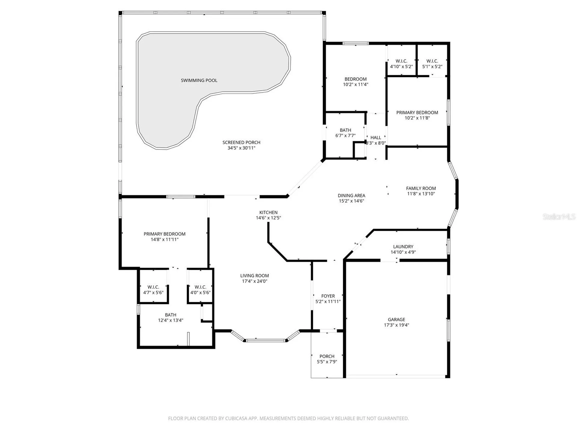 21362 Walling Court Port Charlotte FL 33954