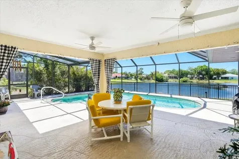 21362 Walling Court Port Charlotte FL 33954
