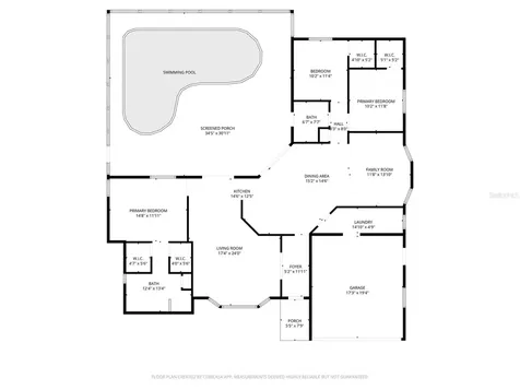 21362 Walling Court Port Charlotte FL 33954
