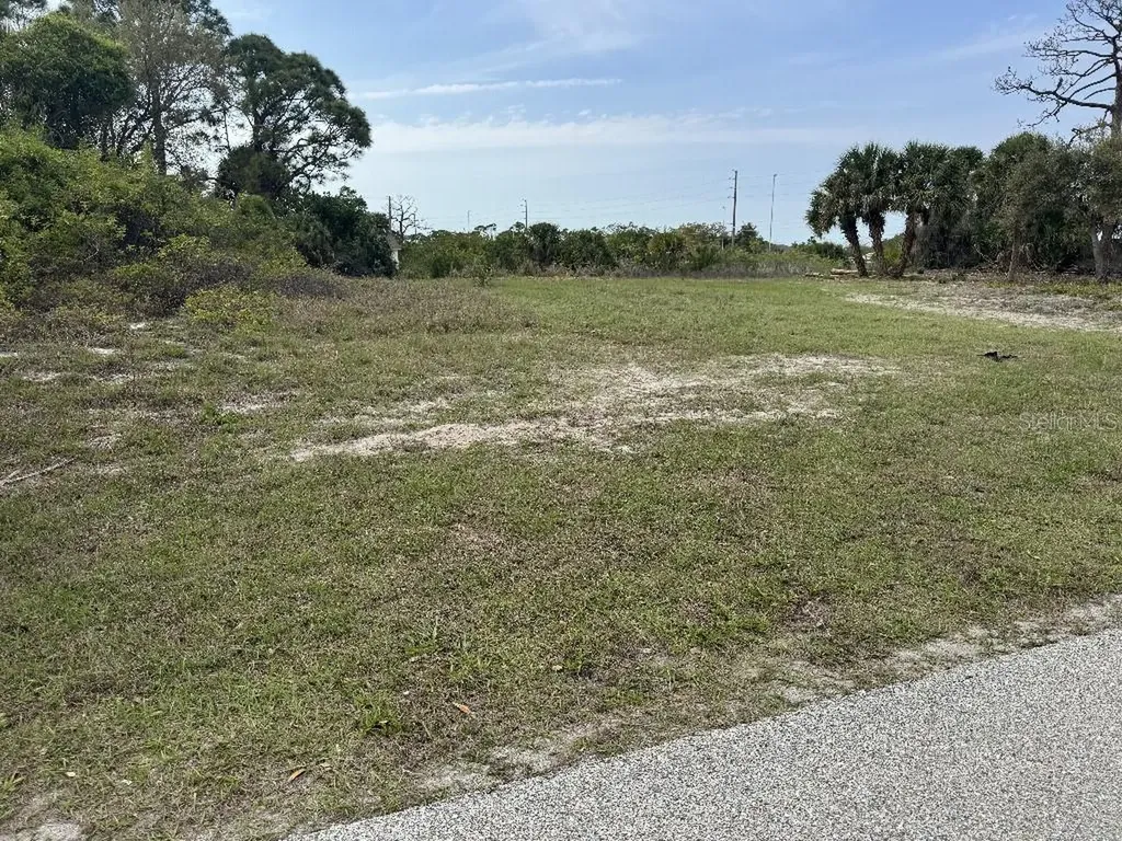 6957 Sea Mist Drive Port Charlotte FL 33981