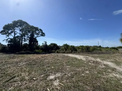 6957 Sea Mist Drive Port Charlotte FL 33981