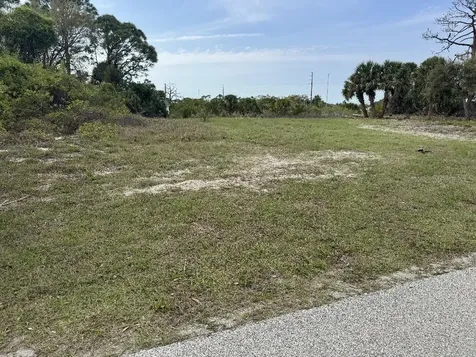 6957 Sea Mist Drive Port Charlotte FL 33981