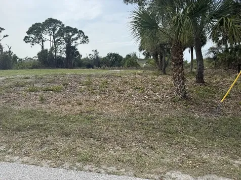 6957 Sea Mist Drive Port Charlotte FL 33981
