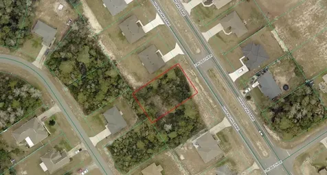 Tbd Lot 10 Marion Oaks Manor Ocala FL 34473