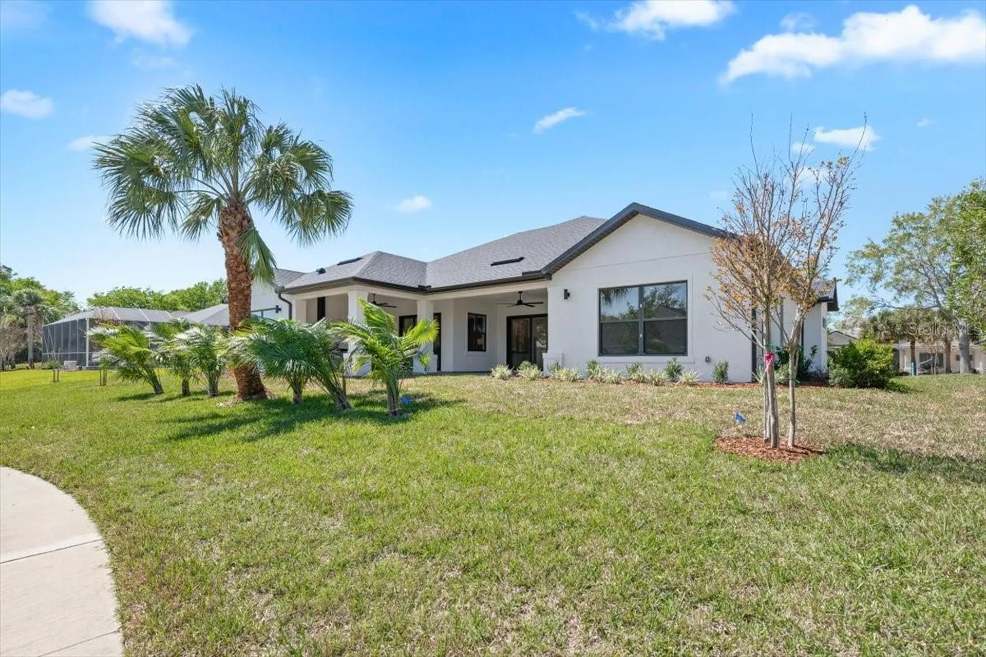 13 Old Oak Drive N Palm Coast FL 32137