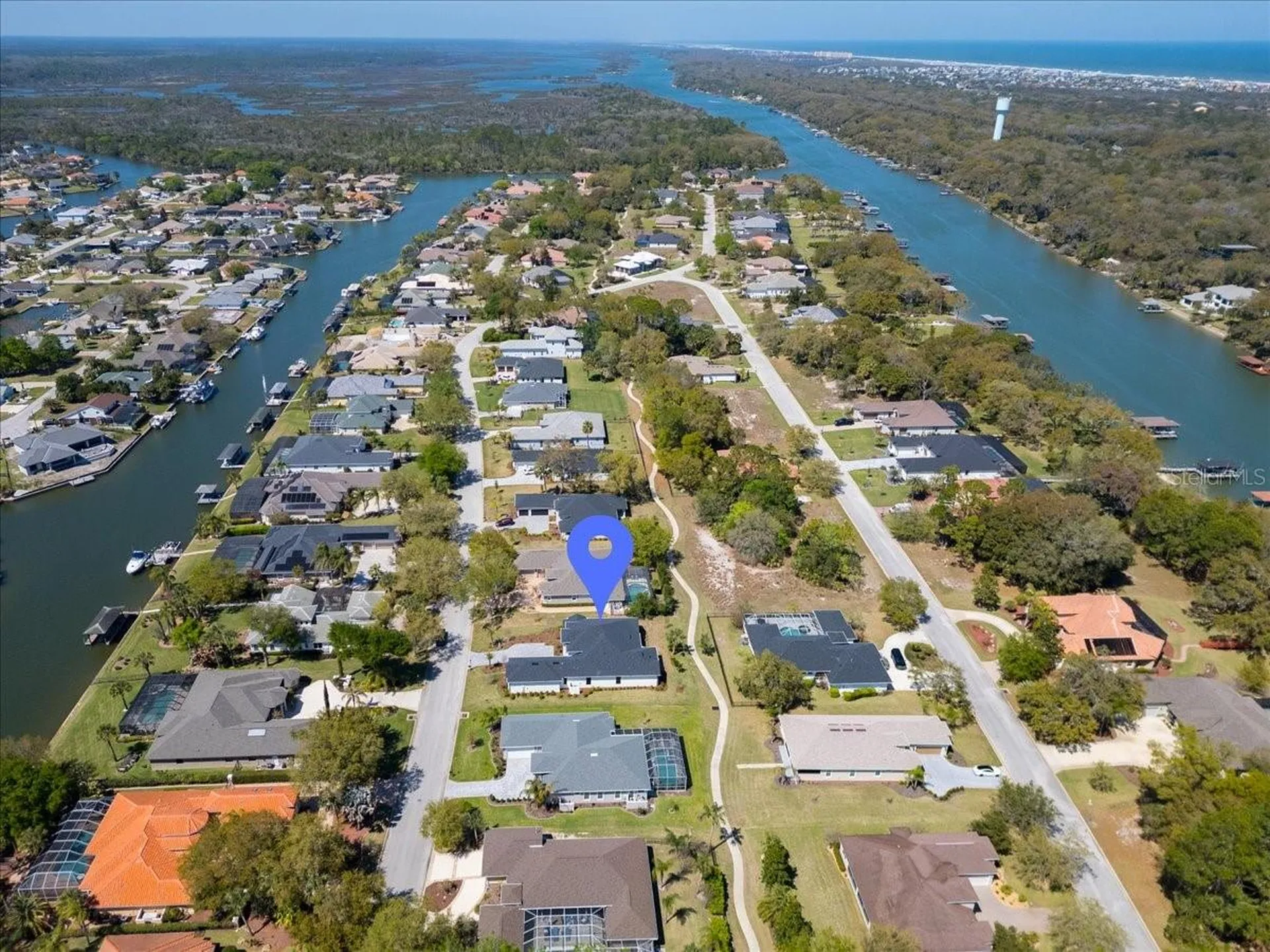 13 Old Oak Drive N Palm Coast FL 32137