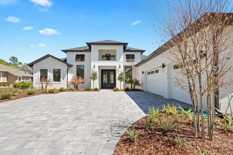 13 Old Oak Drive N Palm Coast FL 32137