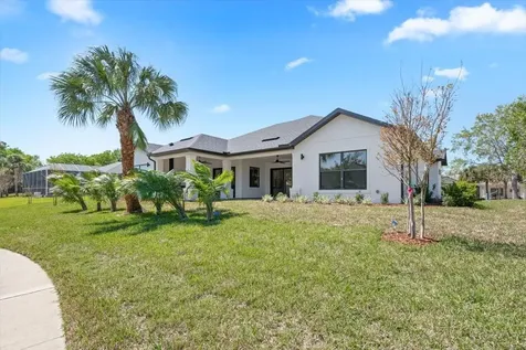 13 Old Oak Drive N Palm Coast FL 32137