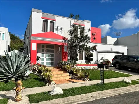 PG-124 Via Arcoiris Trujillo Alto PR 00976