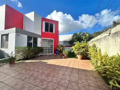 PG-124 Via Arcoiris Trujillo Alto PR 00976