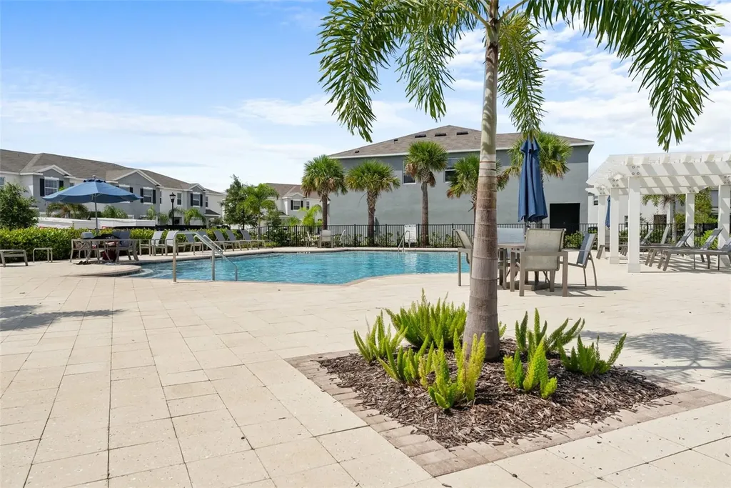 475 Mangrove Shade Circle Apollo Beach FL 33572
