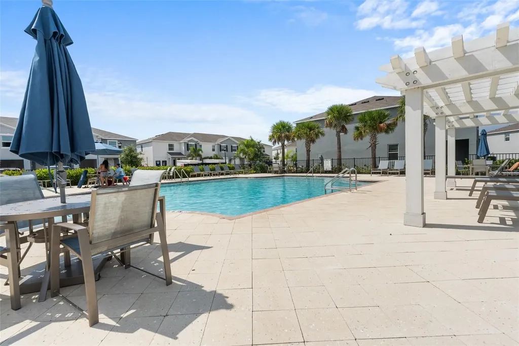 475 Mangrove Shade Circle Apollo Beach FL 33572