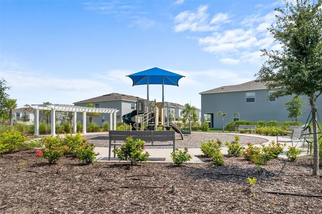 475 Mangrove Shade Circle Apollo Beach FL 33572