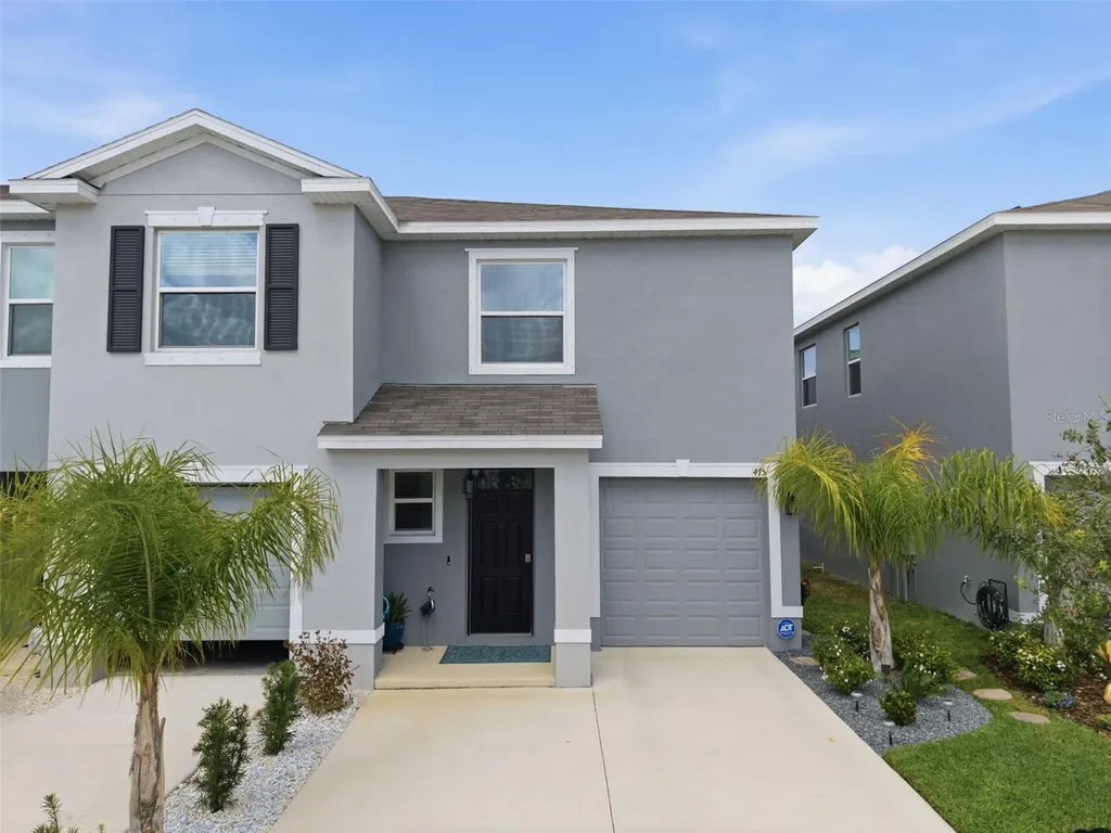 475 Mangrove Shade Circle Apollo Beach FL 33572