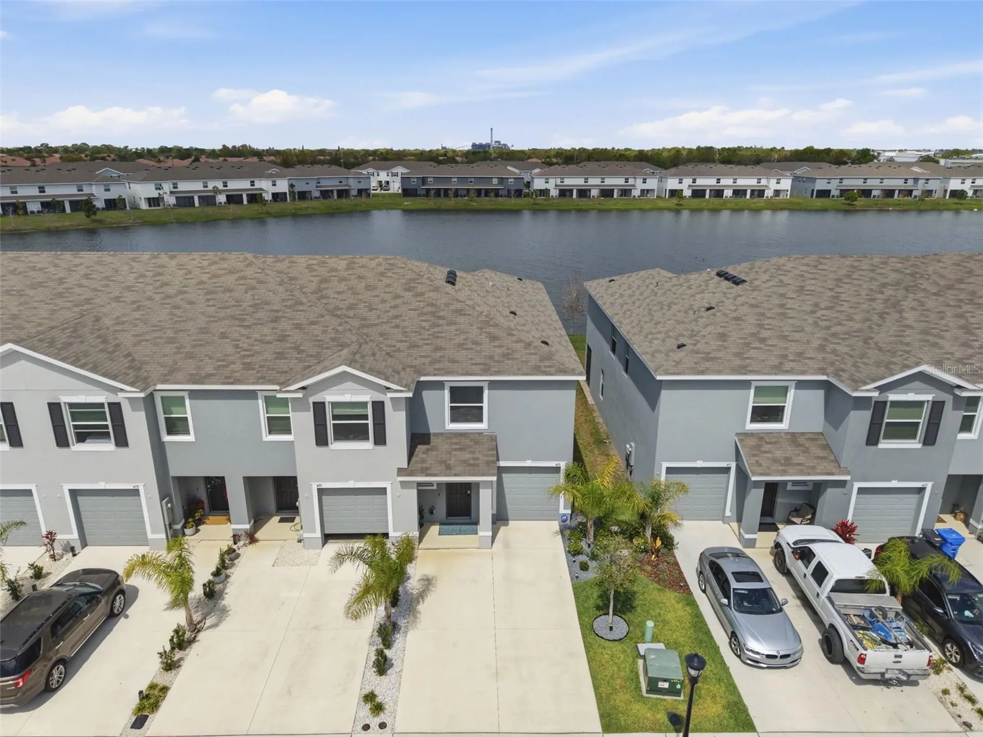 475 Mangrove Shade Circle Apollo Beach FL 33572