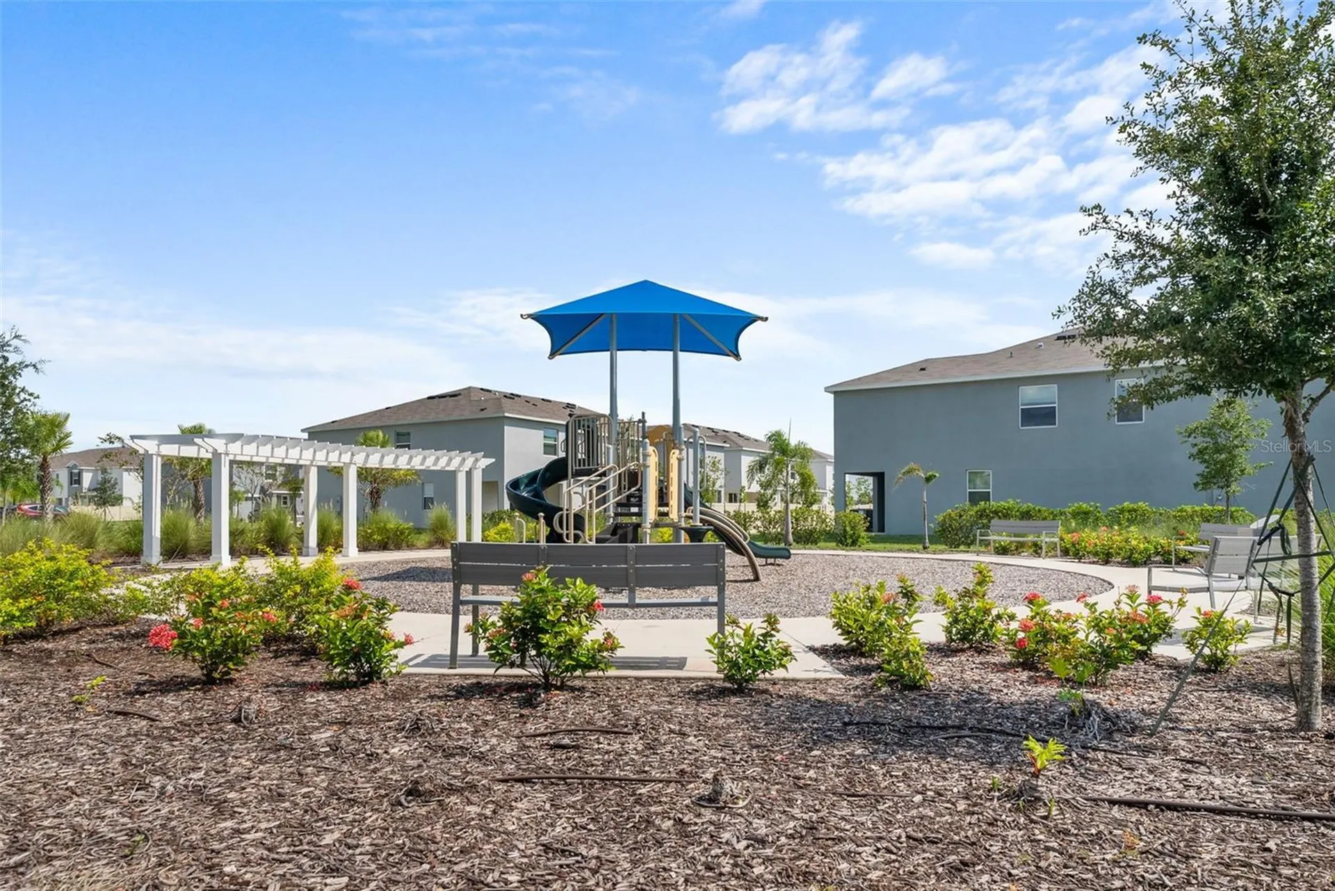475 Mangrove Shade Circle Apollo Beach FL 33572