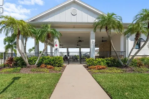 475 Mangrove Shade Circle Apollo Beach FL 33572