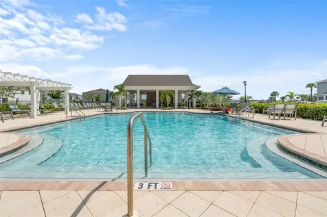475 Mangrove Shade Circle Apollo Beach FL 33572