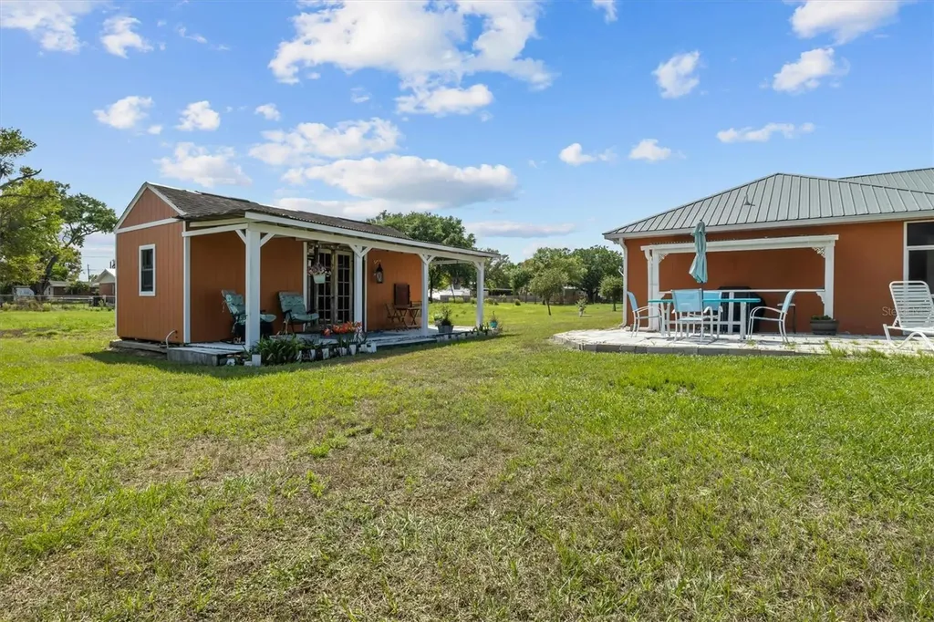 408 Old Bartow Lake Wales Road Bartow FL 33830