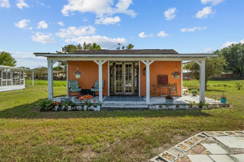 408 Old Bartow Lake Wales Road Bartow FL 33830
