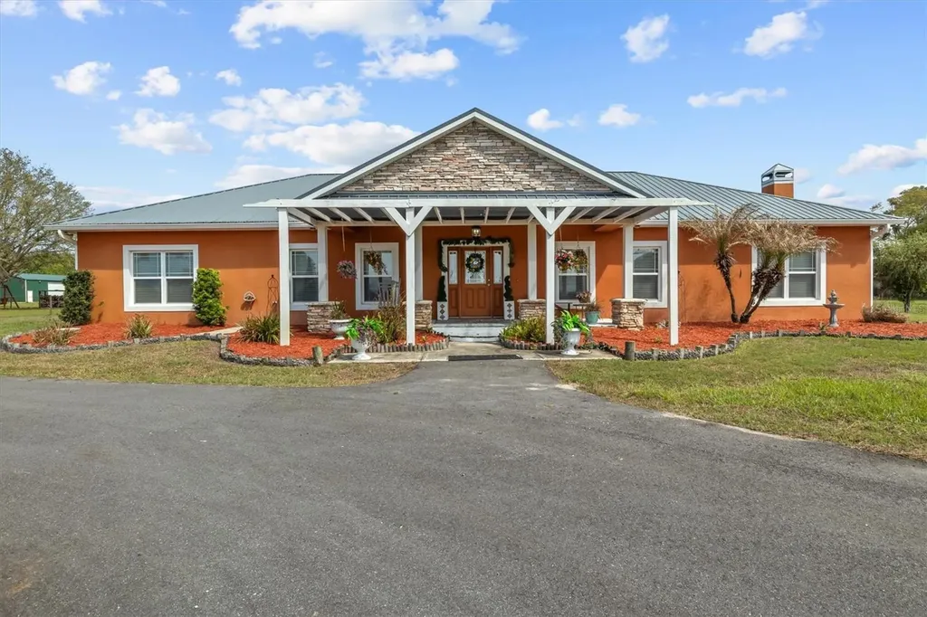 408 Old Bartow Lake Wales Road Bartow FL 33830