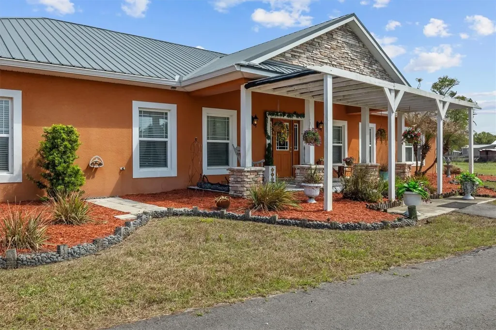 408 Old Bartow Lake Wales Road Bartow FL 33830