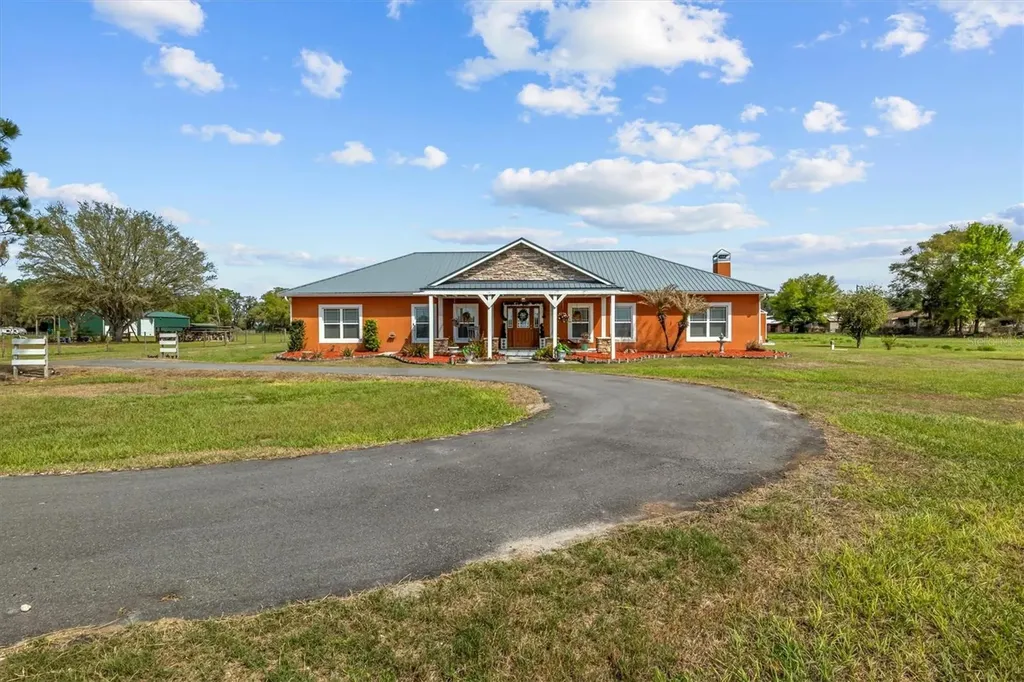 408 Old Bartow Lake Wales Road Bartow FL 33830