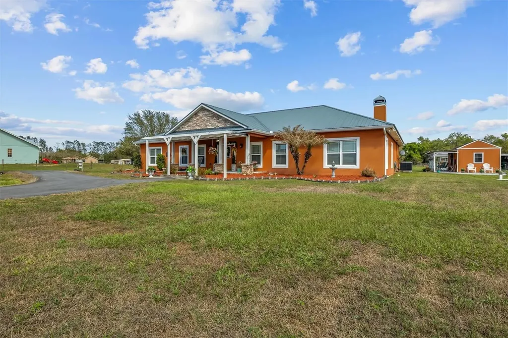 408 Old Bartow Lake Wales Road Bartow FL 33830