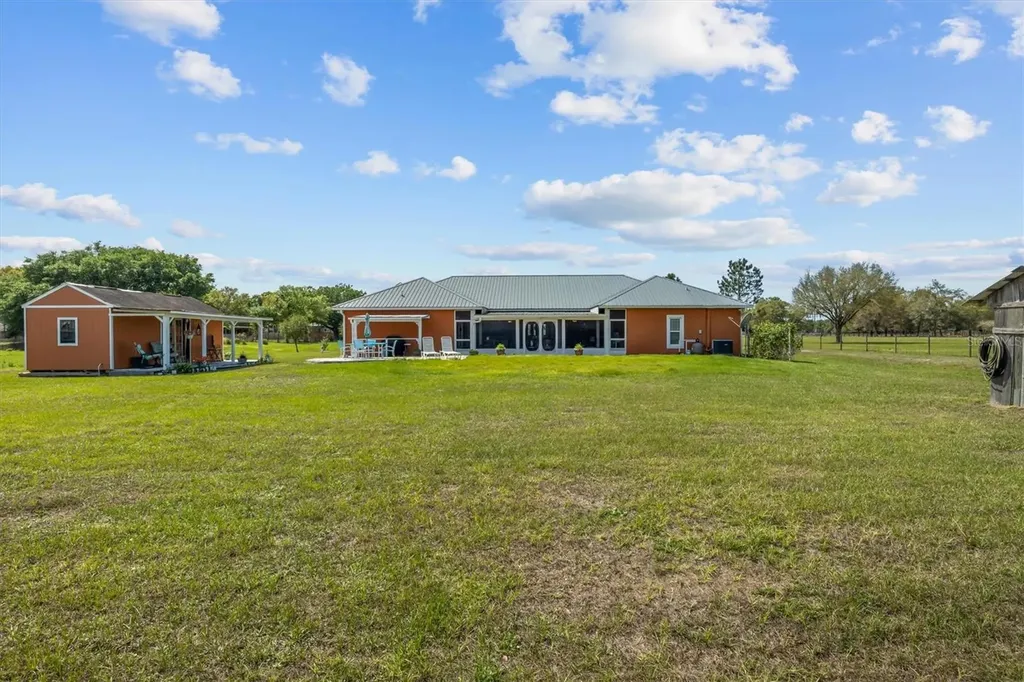 408 Old Bartow Lake Wales Road Bartow FL 33830