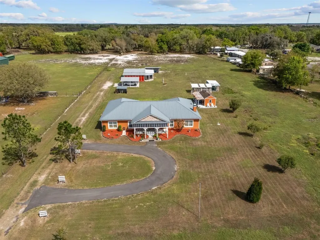408 Old Bartow Lake Wales Road Bartow FL 33830