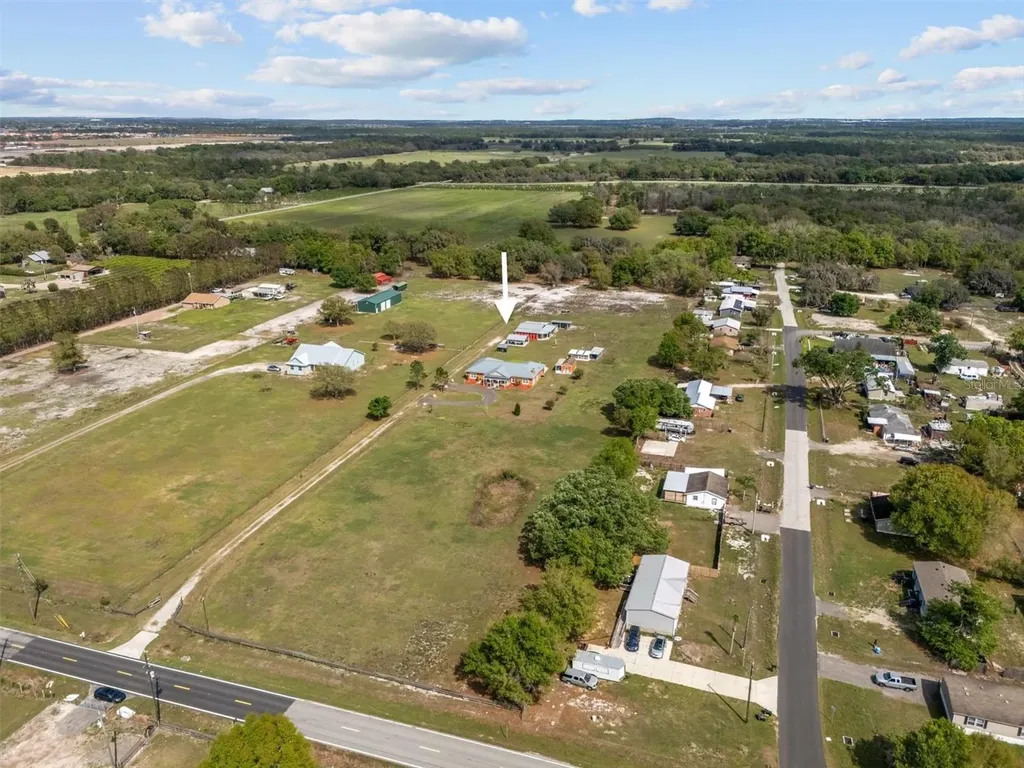 408 Old Bartow Lake Wales Road Bartow FL 33830