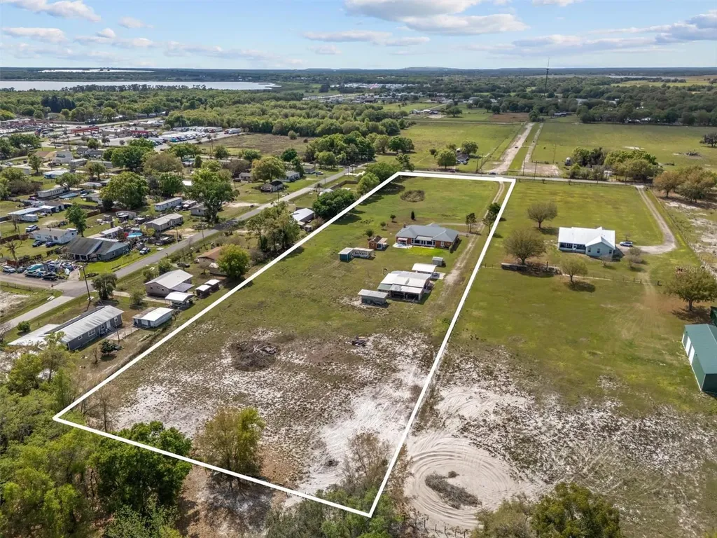 408 Old Bartow Lake Wales Road Bartow FL 33830