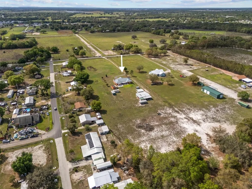 408 Old Bartow Lake Wales Road Bartow FL 33830