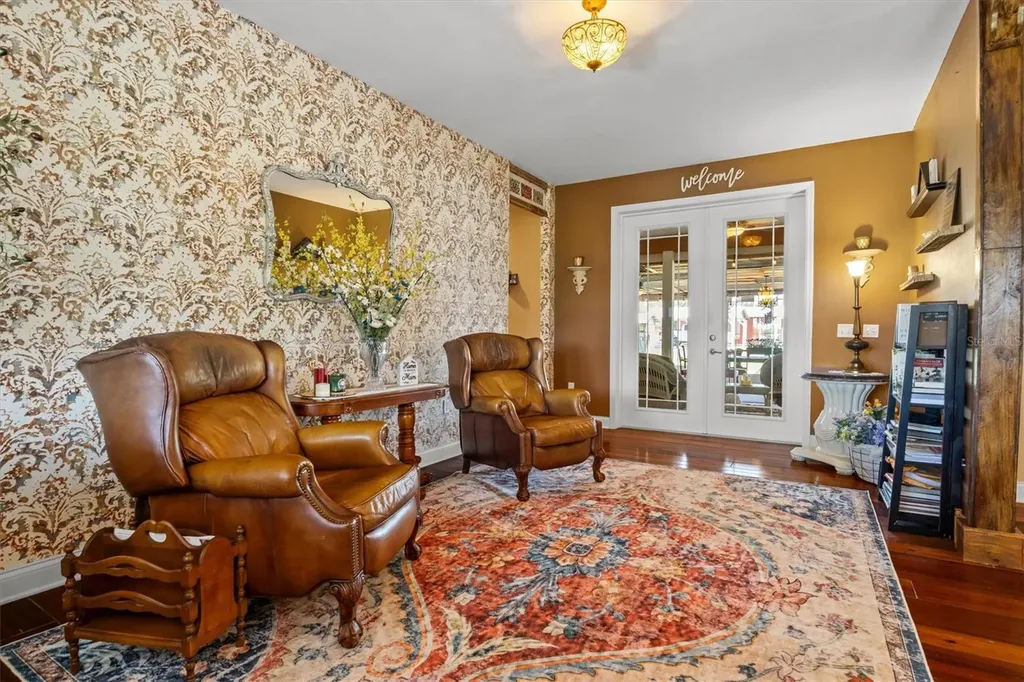 408 Old Bartow Lake Wales Road Bartow FL 33830