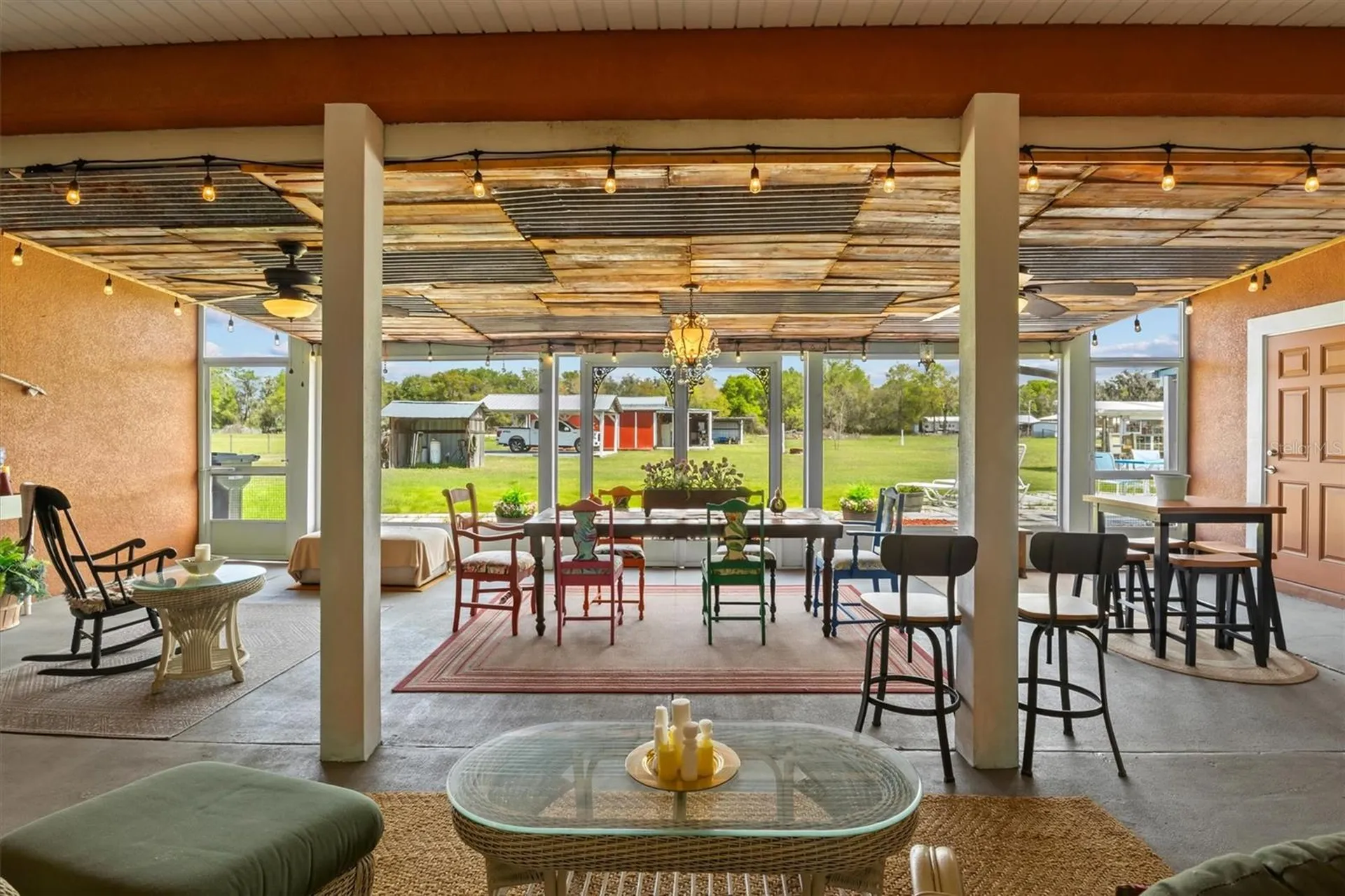 408 Old Bartow Lake Wales Road Bartow FL 33830