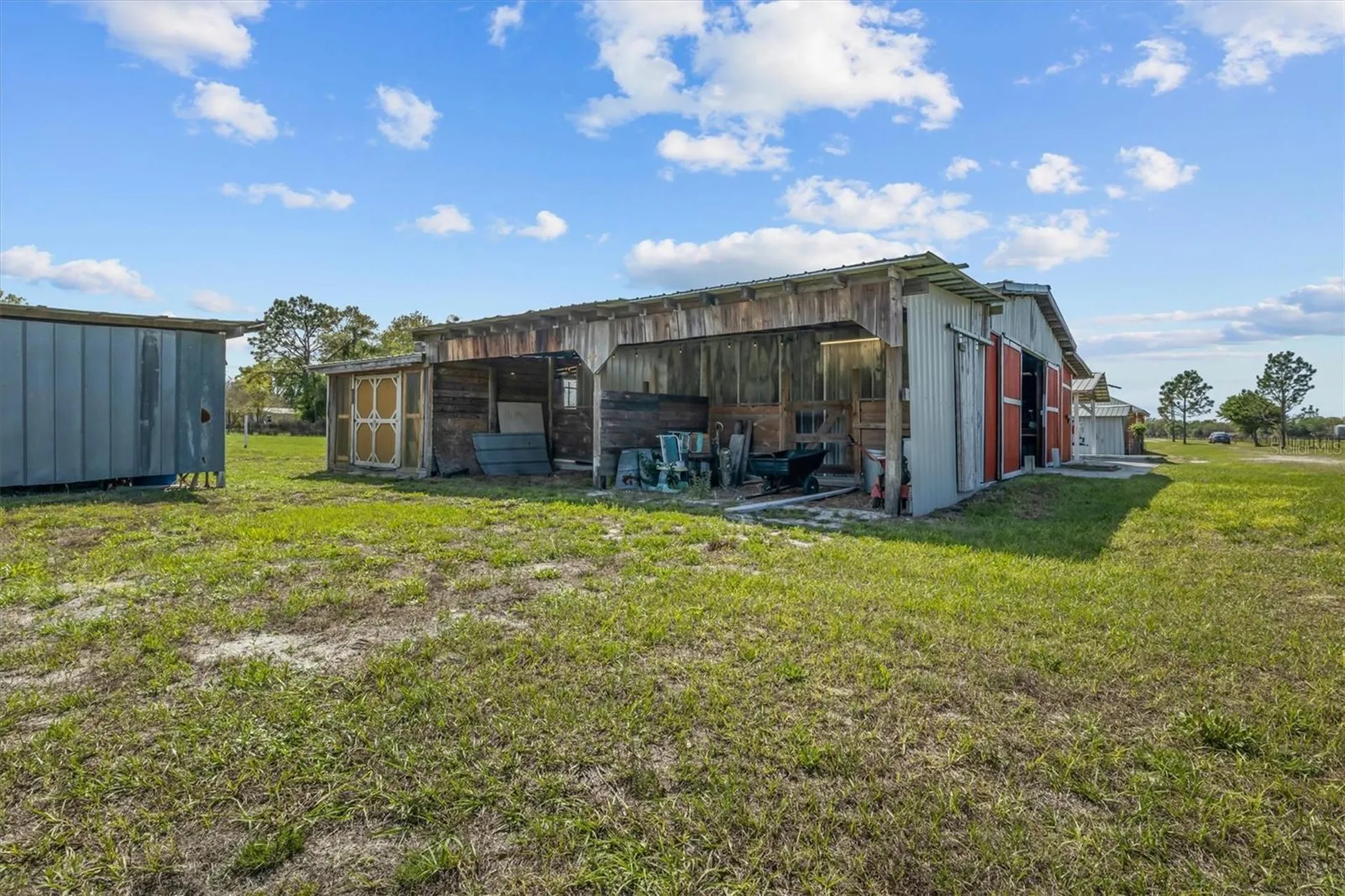 408 Old Bartow Lake Wales Road Bartow FL 33830