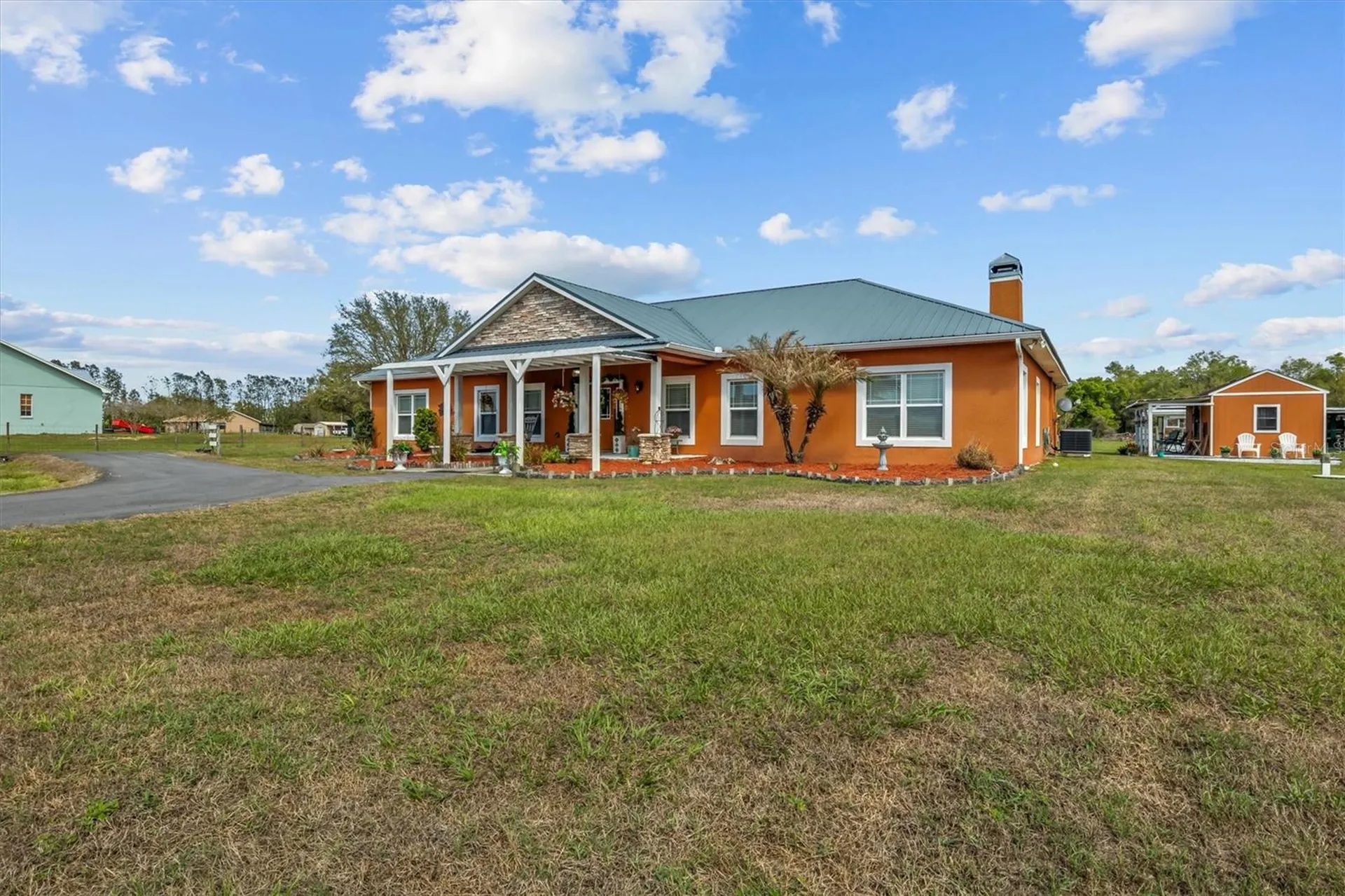 408 Old Bartow Lake Wales Road Bartow FL 33830