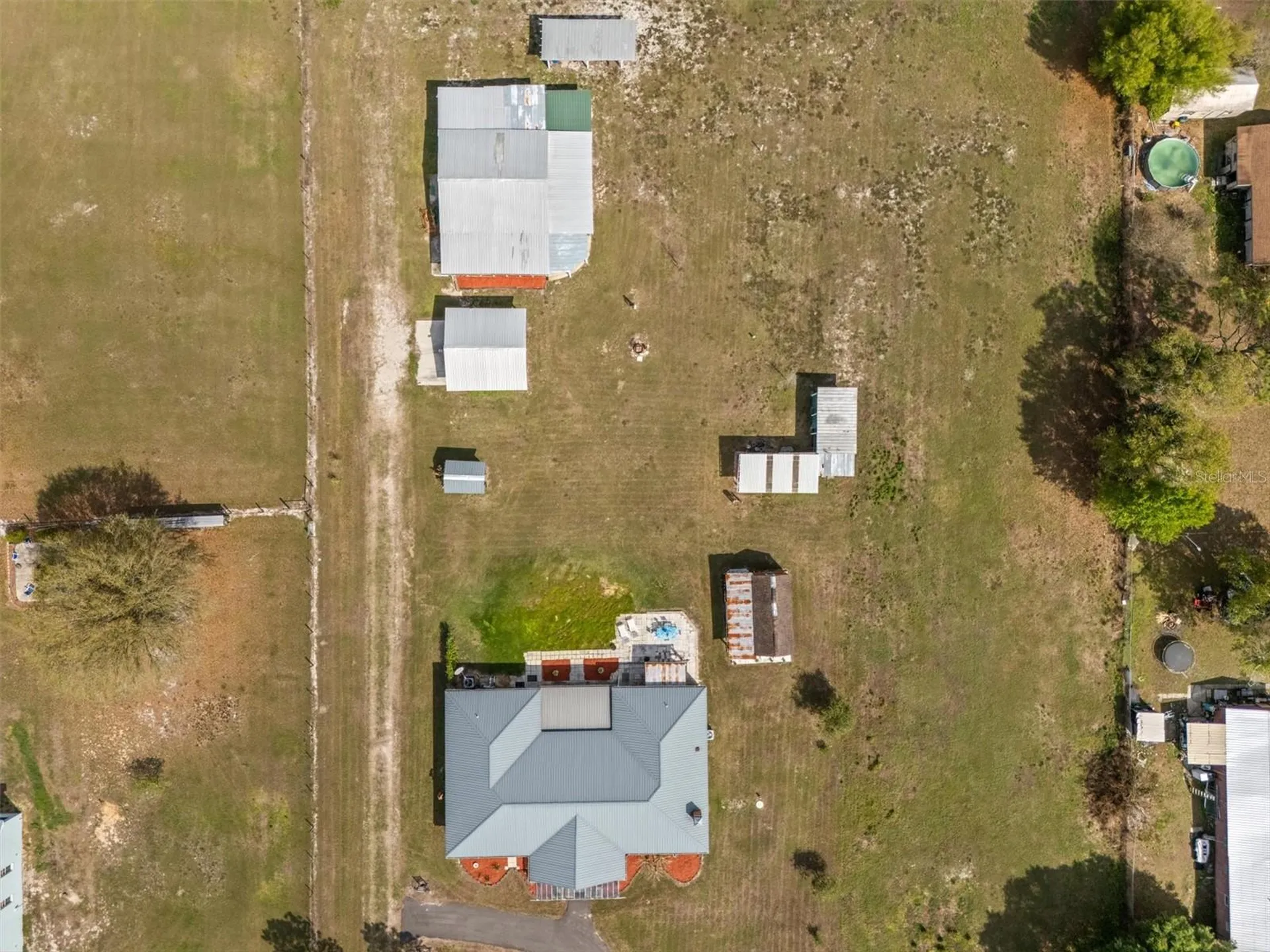 408 Old Bartow Lake Wales Road Bartow FL 33830