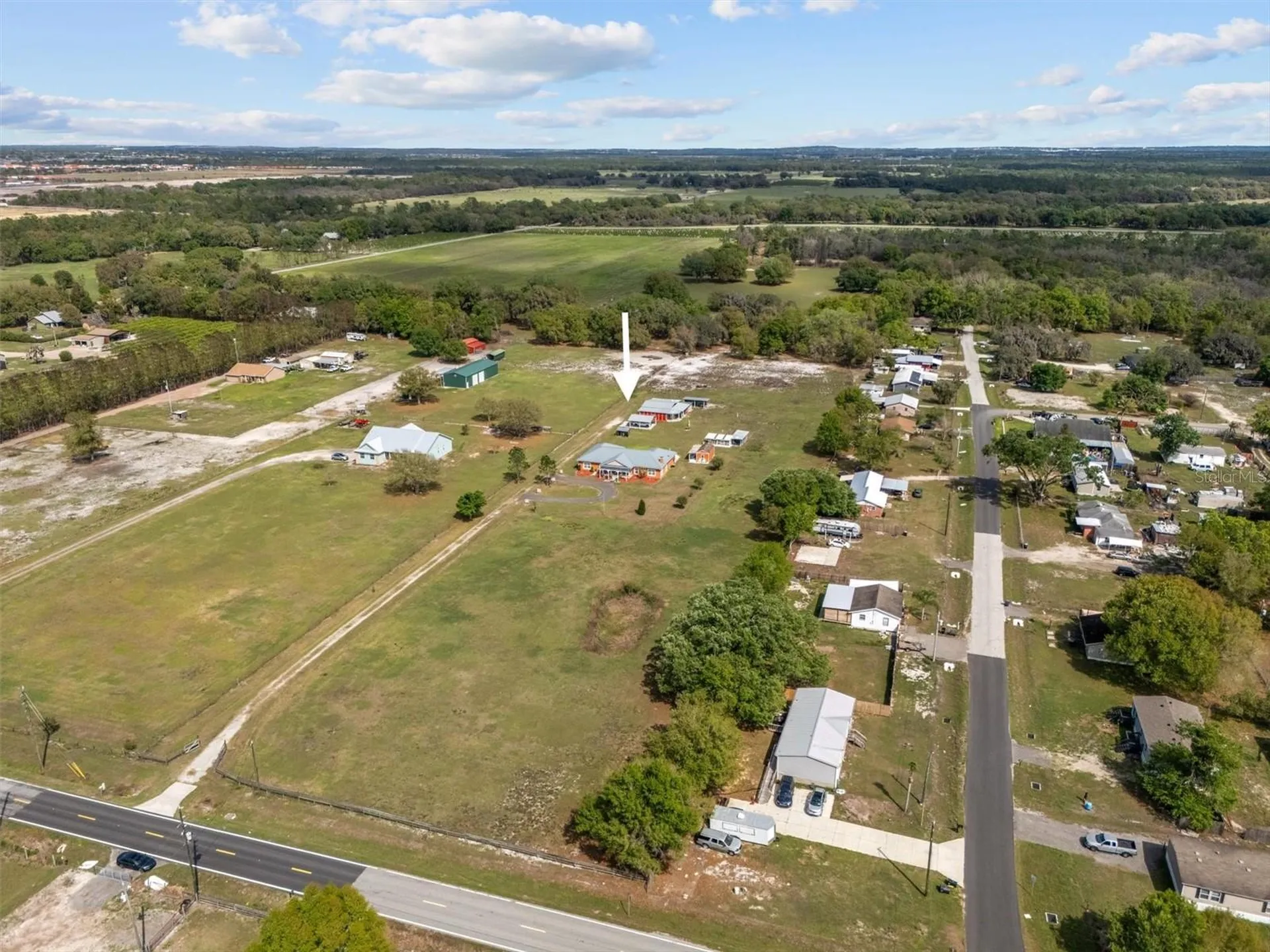 408 Old Bartow Lake Wales Road Bartow FL 33830