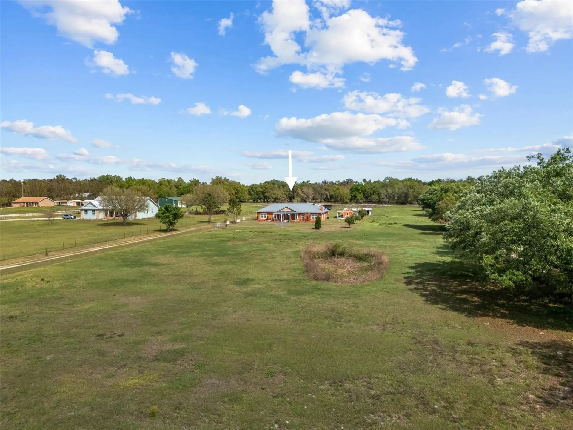 408 Old Bartow Lake Wales Road Bartow FL 33830