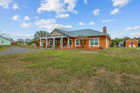 408 Old Bartow Lake Wales Road Bartow FL 33830