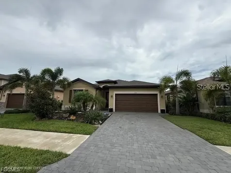 1881 W Isles Road Port Charlotte FL 33953