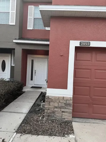 2853 Adelaide Court Orlando FL 32824