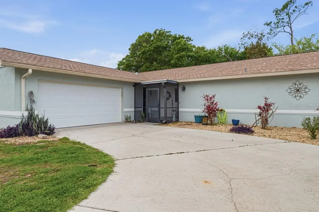 2471 Celebes Court Punta Gorda FL 33983