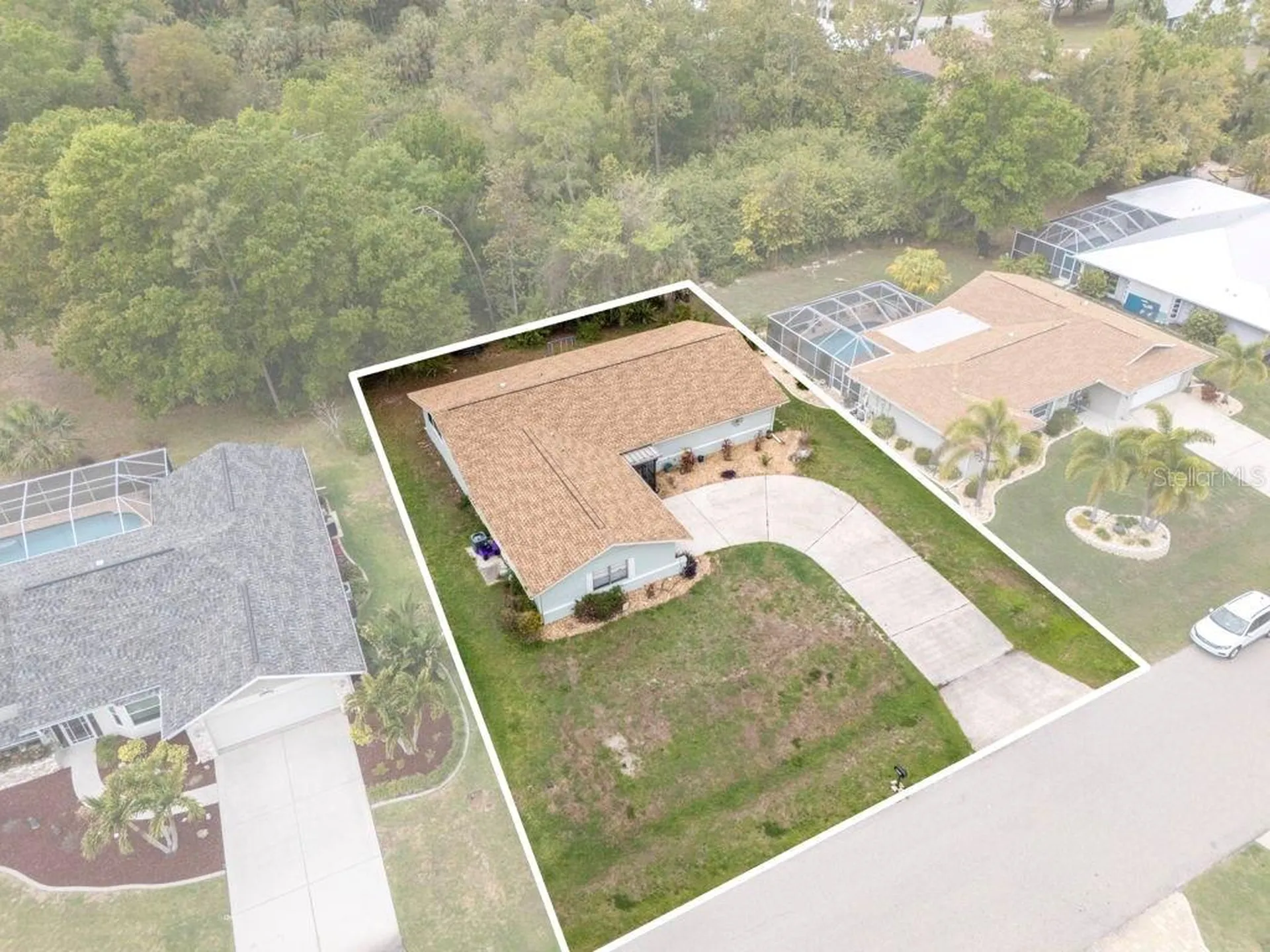2471 Celebes Court Punta Gorda FL 33983