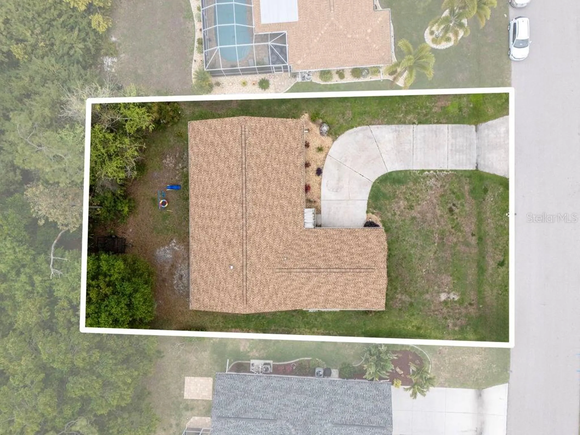 2471 Celebes Court Punta Gorda FL 33983
