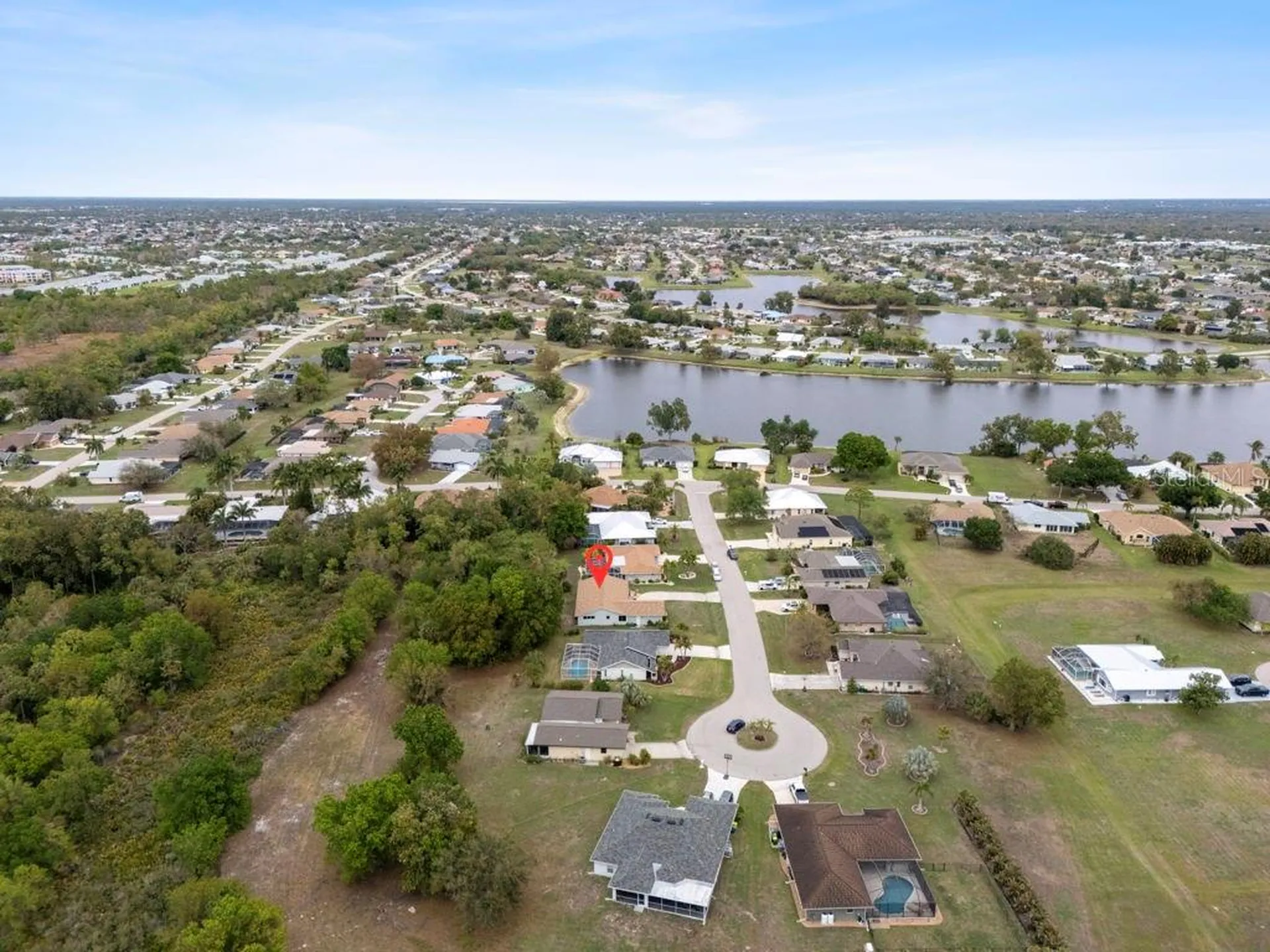 2471 Celebes Court Punta Gorda FL 33983