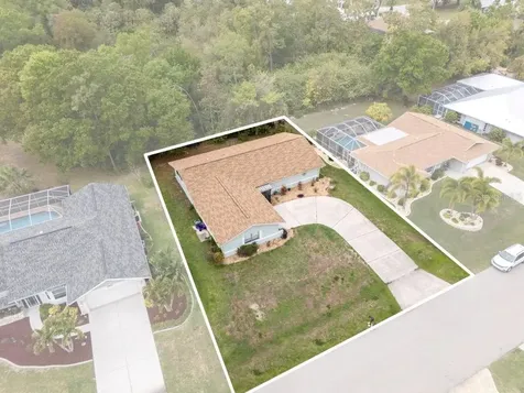 2471 Celebes Court Punta Gorda FL 33983