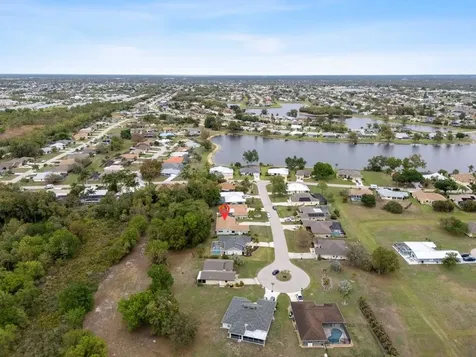 2471 Celebes Court Punta Gorda FL 33983